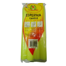 ESPERMA #18 YLLW 4'S