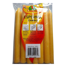 ESPERMA #5 YLLW 20'S