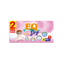 EQ DRY S 40+2