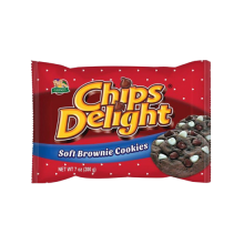 CD BROWNIES