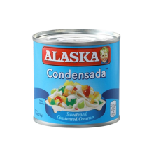 ALASKA CNDNSDA PLN 48/206G
