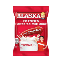 ALASKA PWDR 33GX6'S