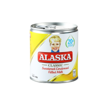 ALASKA 300ML