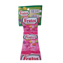 FRUTOS MINI 10PCS