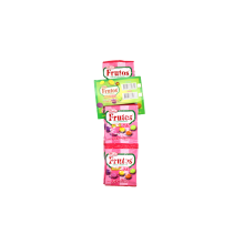 FRUTOS MINI SOUR 10'S