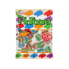 COL PINTOORA 25+2