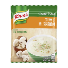 CREAM OF MUSHROOM 38G
