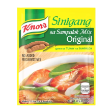 KNORR SNGNG SAM  22G