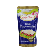 LC REAL MAYO DOY 220ML