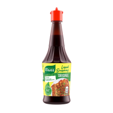 KNORR ORG LQD 250ML