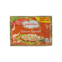 LC BACON S. 27ML