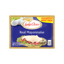 LC REAL MAYO 27ML