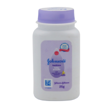 JOHNSON'S BABY POWDER BEDTIME 25G 79602632