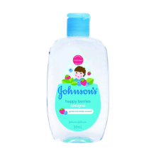 JOHNSON'S BABY HAPPY BERRIES 50ML.