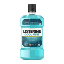 LISTERINE COOLMINT 250ML