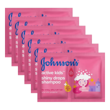 JOHNSON'S BABY S.DROPS 8ML