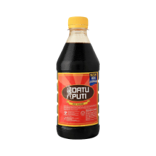 DP SOY SAUCE 350ML PET