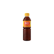 DATU PUTI PATIS PET BOTTLE 350ML