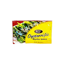 DATU PUTI OYSTERRIFIC 30G.