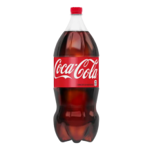 COKE 1750ML (1.5 + 250ML FREE)