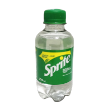 SPRITE 190ML
