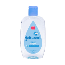 JOHNSON'S BABY COLOGNE REG 25ML