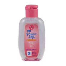 JOHNSON'S BABY COLOGNE POWDER MIST 25ML 79619792