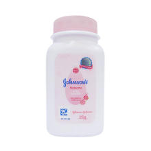 JOHNSON'S BABY BLOSSOM POWDER 25G 79609455