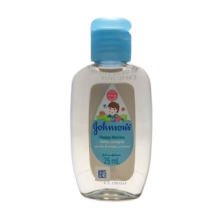 JOHNSON'S BABY COLOGNE H.BERRIES 25ML