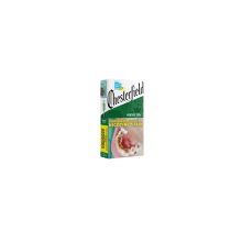 CHESTERFIELD WHITE