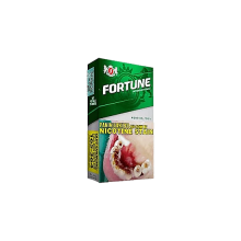 FORTUNE