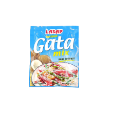 LASAP GATA MIX 40G