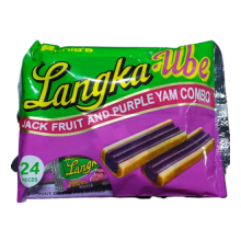 ANNIES UBE CANDY