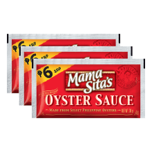 MS OYTR SAUCE 30G