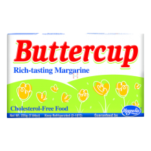 BUTTERCUP 200G