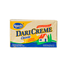 DARI CREAM C. 200G