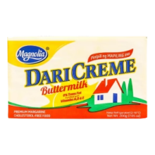 DC BUTTERMILK 200G