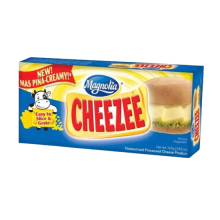 MAG CHEEZEE 160G