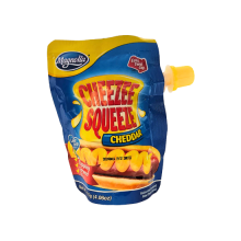 MAG CHEEZE PLAIN 120G  209496