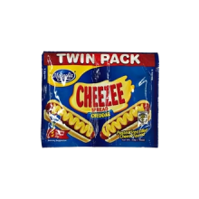 MAG CHEEZEE PLAIN 30G