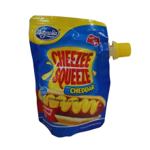 MAG CHEEZEE S 120G