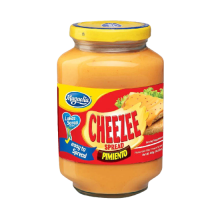 MAG C- PIMIENTO 480G  208733