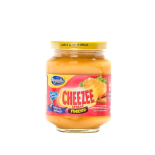 MAG CHEEZE PIMIENTO 220G