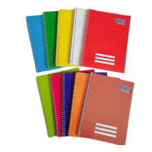 PINES NOTEBOOK