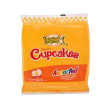LS CUPCAKES ASSRTD 30GX10
