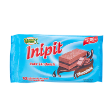 LS INIPIT CHOCO 23GX10