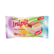 LS INIPIT ASSRTD 23GX10