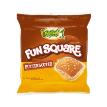 LS FUN SQUARE BS 35GX10