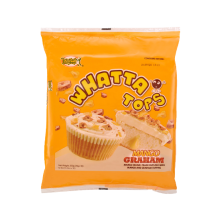 LS WHATTATOPS MANGO GRAHAM 35GX10'S