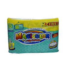 MC CHEKERED XXL 15'S